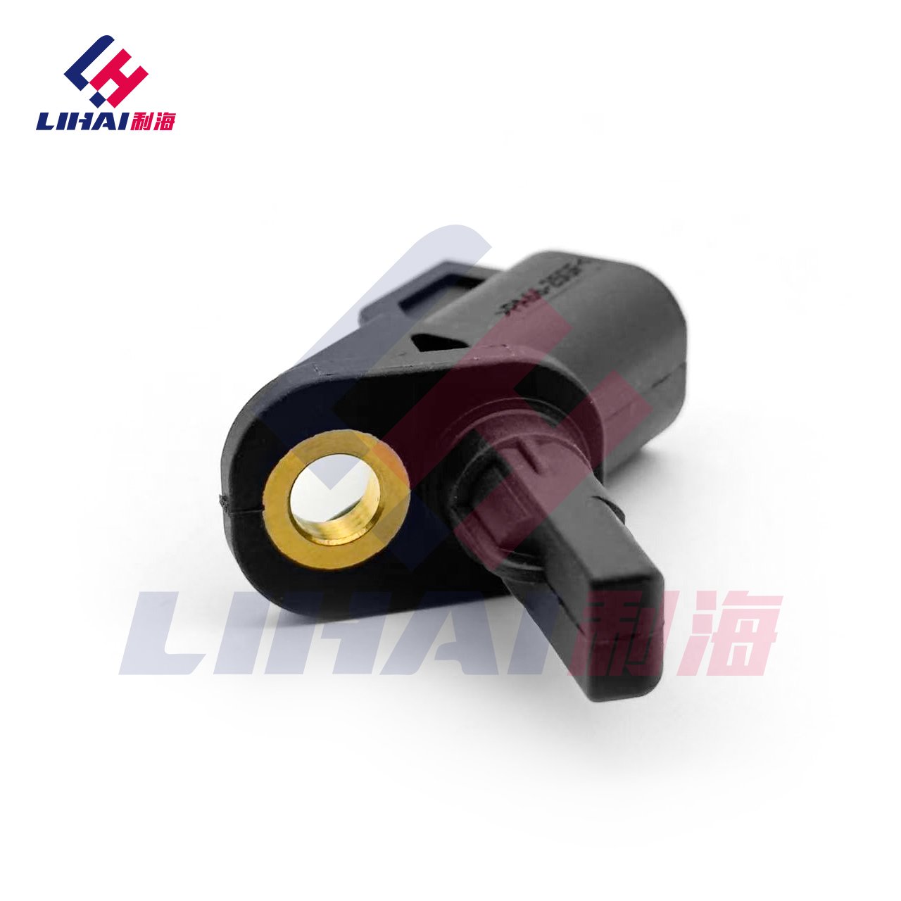 ABS Auto Parts Front Wheel Speed Sensor Ford FOCUS Ranr Fiesta KUAG Models 3M5T2B372AB 8M5T-2B372-AA 3M5T2B372AB Engine