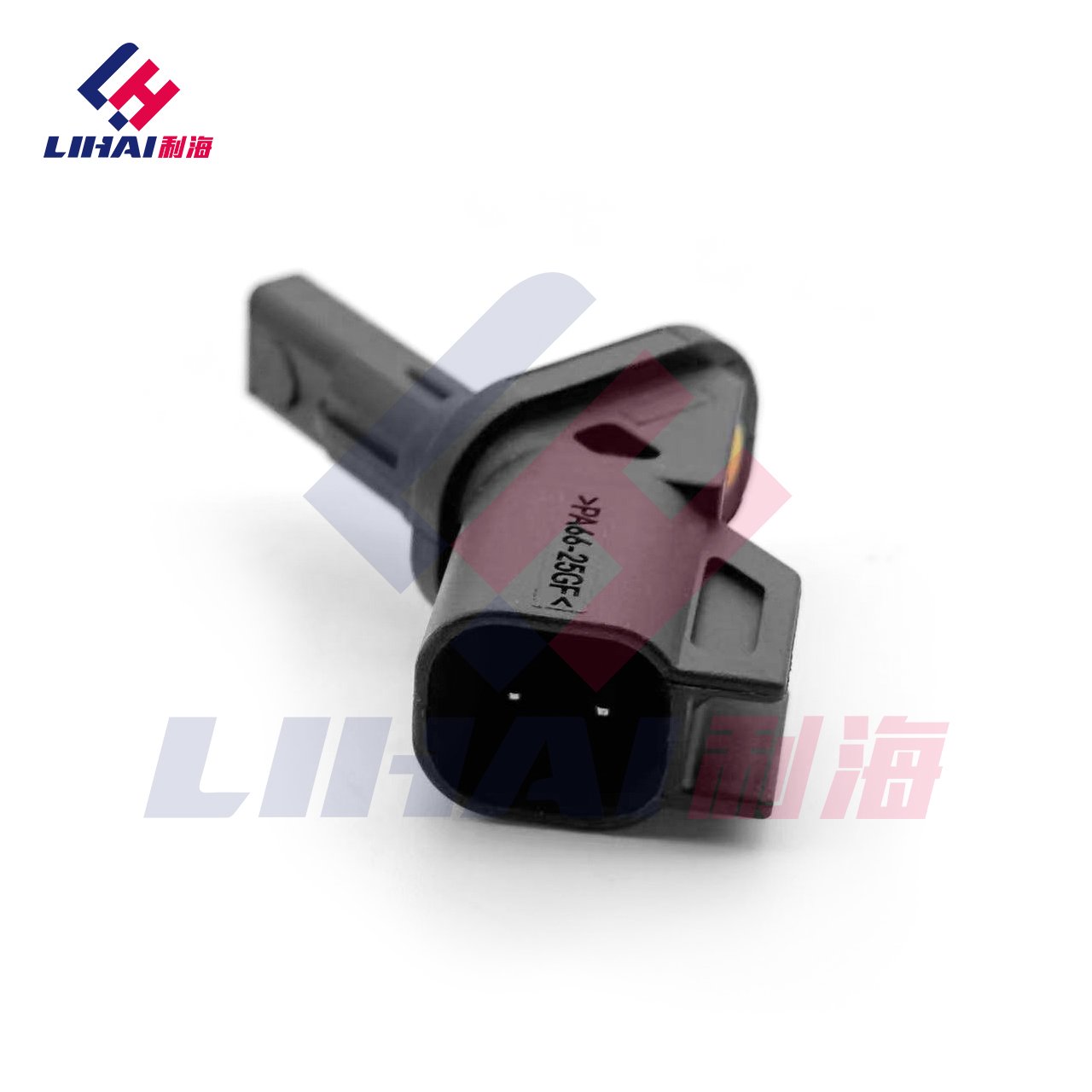 ABS Auto Parts Front Wheel Speed Sensor Ford FOCUS Ranr Fiesta KUAG Models 3M5T2B372AB 8M5T-2B372-AA 3M5T2B372AB Engine