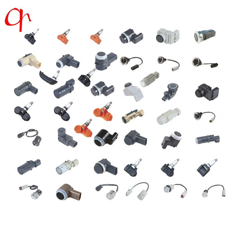 original Assistant Parking Sensor 96890-2S100 95720-2S000 95700-0M100 95720-S00A0 95700-0Q100 95700-0L500 FOR HYUNDAI KIA
