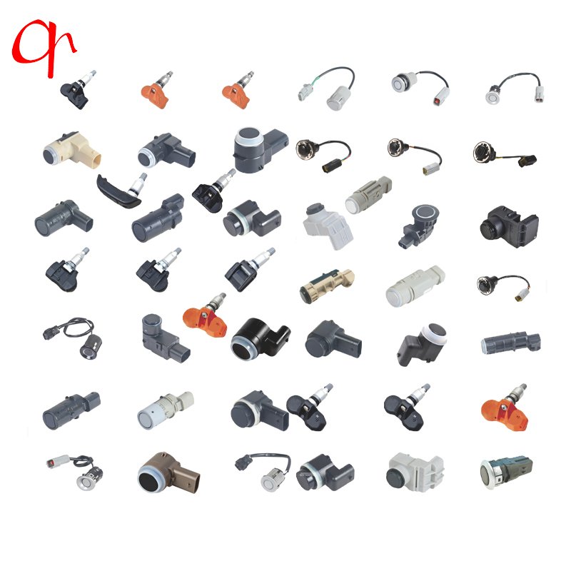 original Assistant Parking Sensor 96890-2S100 95720-2S000 95700-0M100 95720-S00A0 95700-0Q100 95700-0L500 FOR HYUNDAI KIA