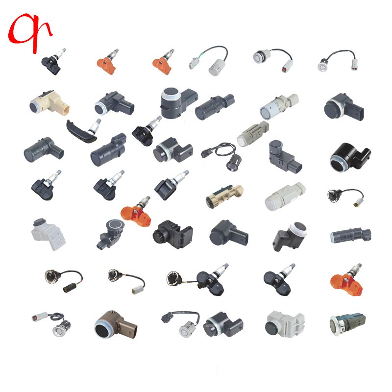 original Assistant Parking Sensor 96890-2S100 95720-2S000 95700-0M100 95720-S00A0 95700-0Q100 95700-0L500 FOR HYUNDAI KIA