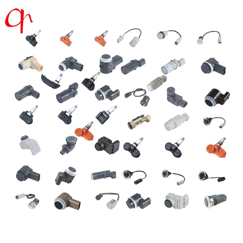 original Assistant Parking Sensor 96890-2S100 95720-2S000 95700-0M100 95720-S00A0 95700-0Q100 95700-0L500 FOR HYUNDAI KIA