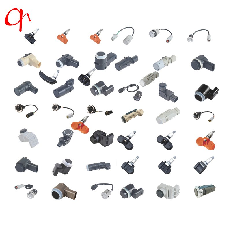 original Assistant Parking Sensor 96890-2S100 95720-2S000 95700-0M100 95720-S00A0 95700-0Q100 95700-0L500 FOR HYUNDAI KIA