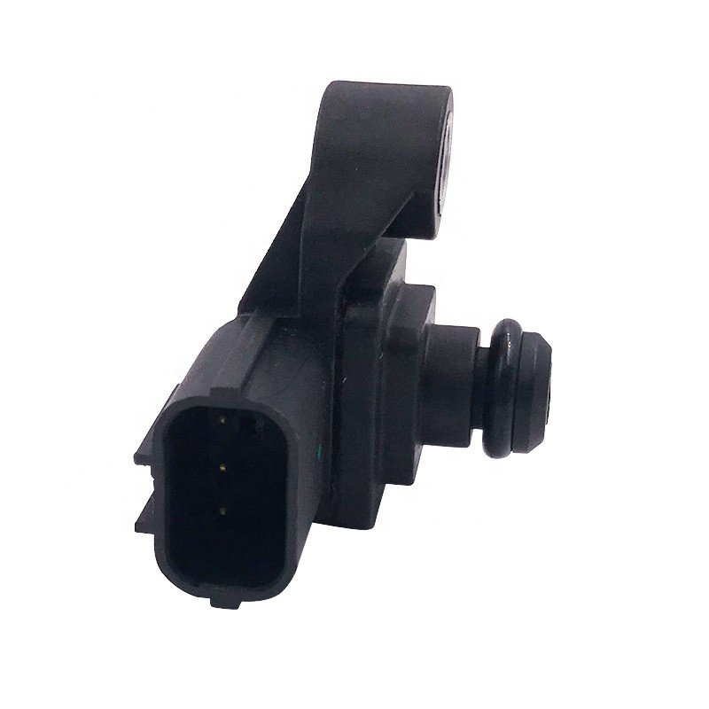 High Quality Automotive Intake Pressure Sensor for Honda 37830PNC003 30830RNAA01