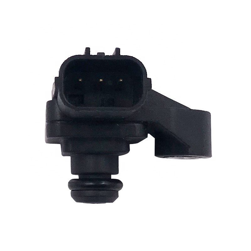 High Quality Automotive Intake Pressure Sensor for Honda 37830PNC003 30830RNAA01
