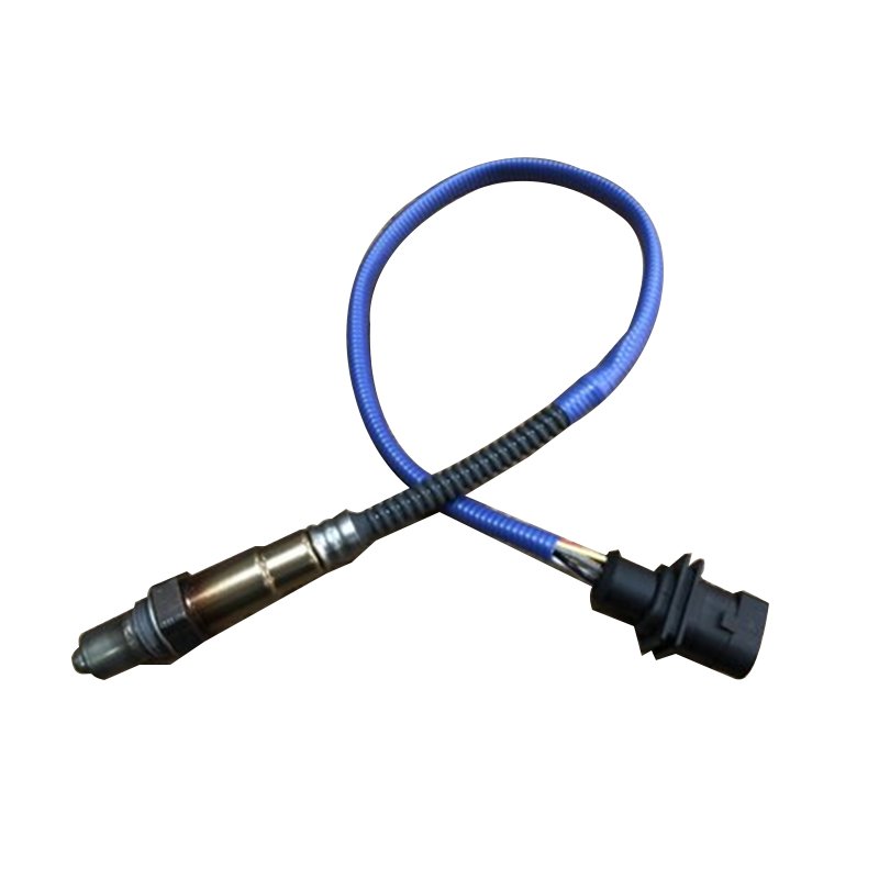 Auto Spare Parts Oxygen Sensor for Jaguar XF X250 X351 F-Type X152 XE C2D17259