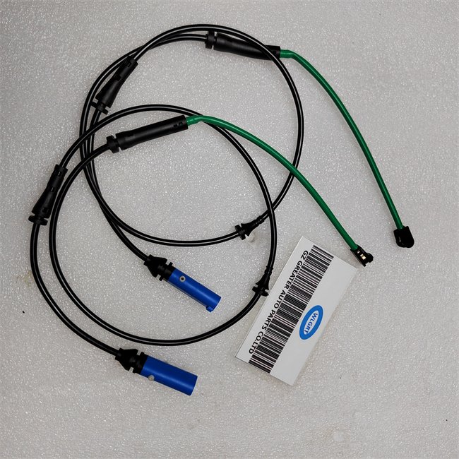 WLGRT Auto Parts Brake Pad Wear Sensor OEM 34356890788 for BMW 520i 530i 525D 530D