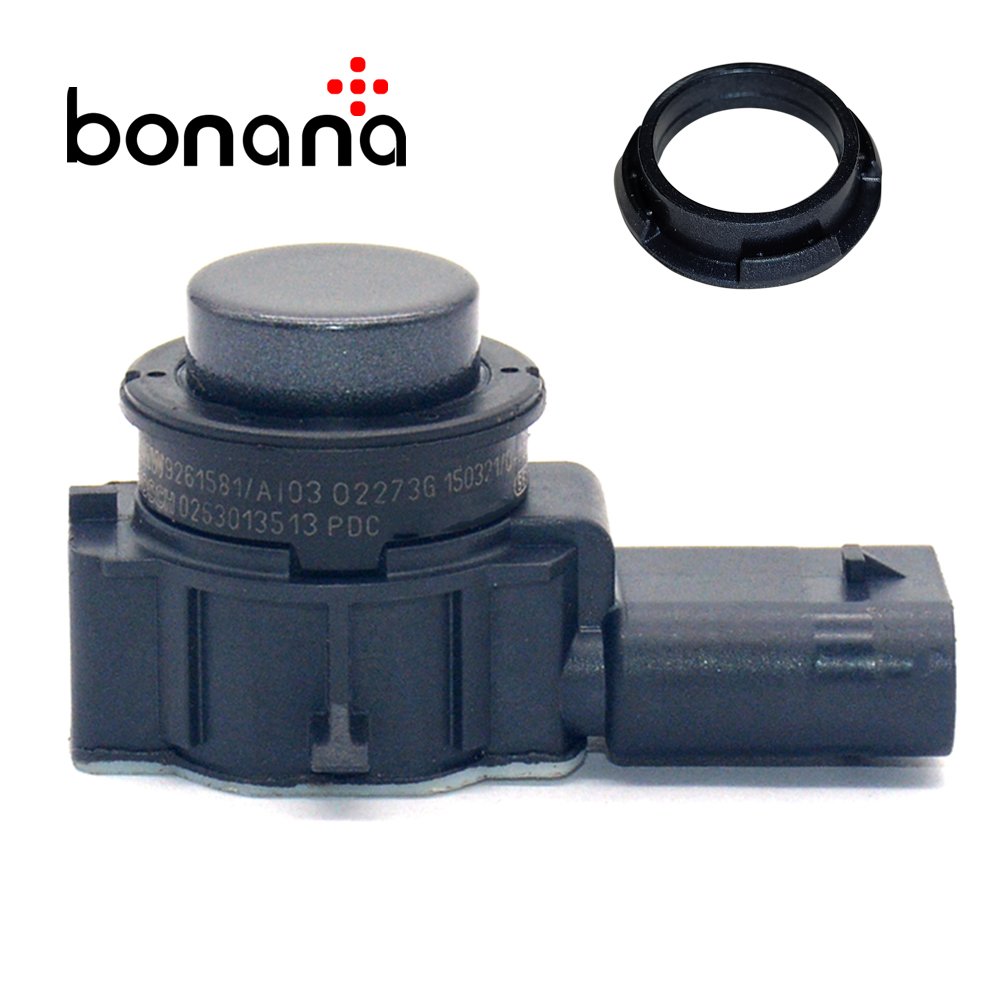 9261581 Original Auto Parking Assist PDC Parking Sensor for BMW 66209261581