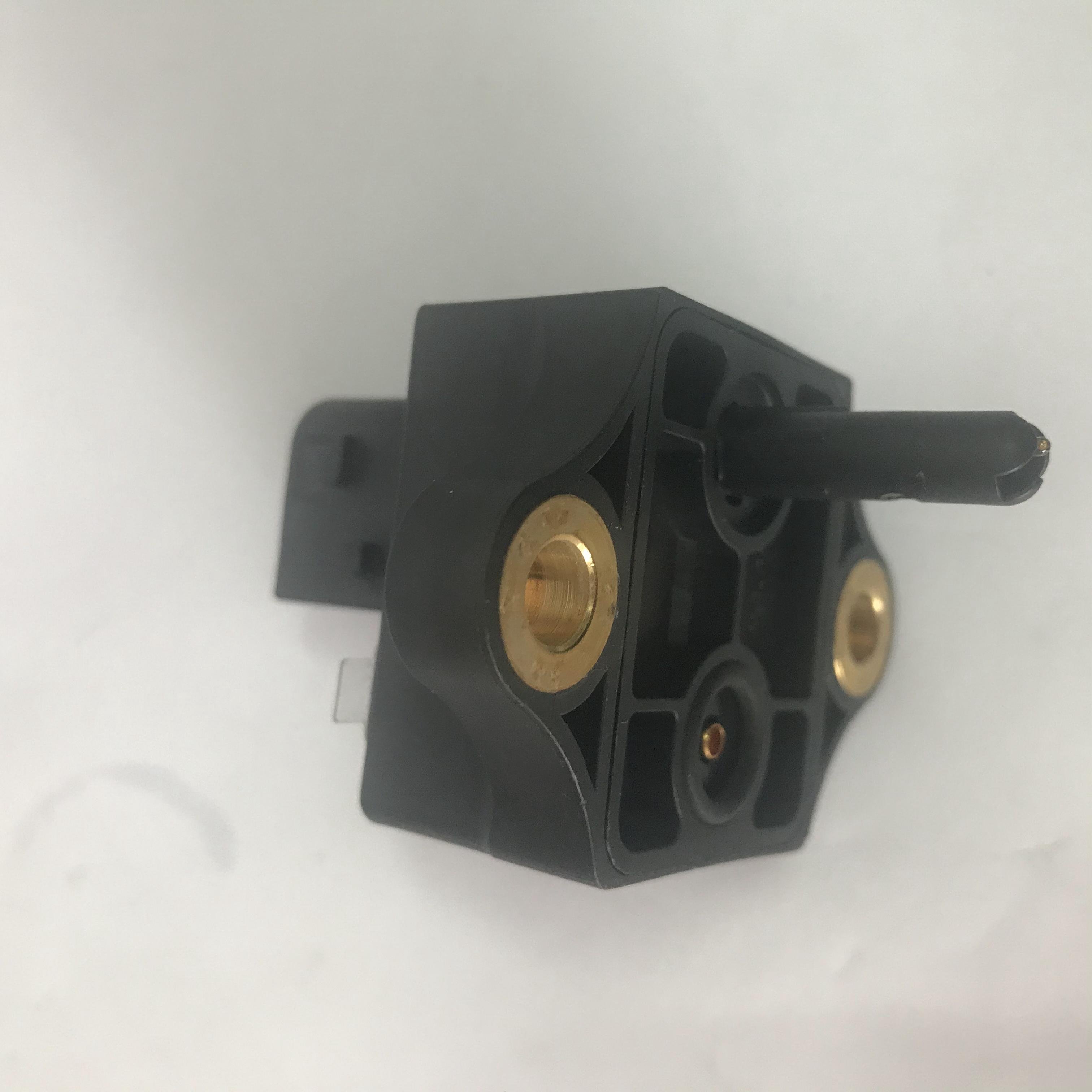 Faw Deutz Auto Sensor 3602125-35FY Electronic Air Mass Flowmeter With Temperature Sensor New for Engine Car Make
