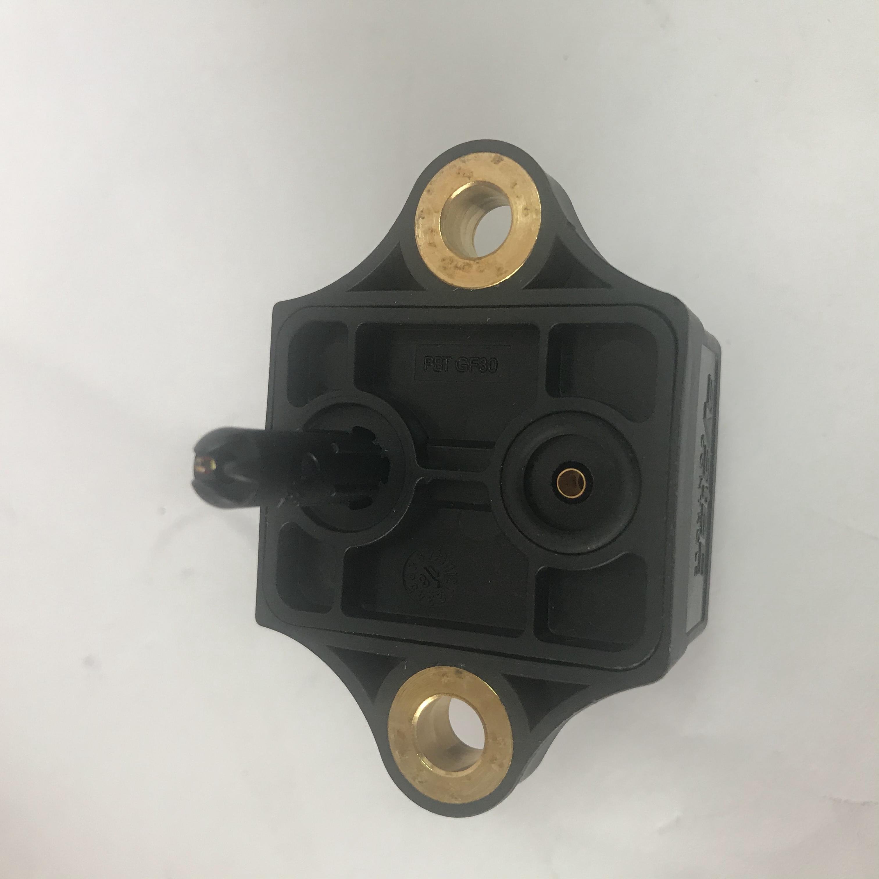 Faw Deutz Auto Sensor 3602125-35FY Electronic Air Mass Flowmeter With Temperature Sensor New for Engine Car Make