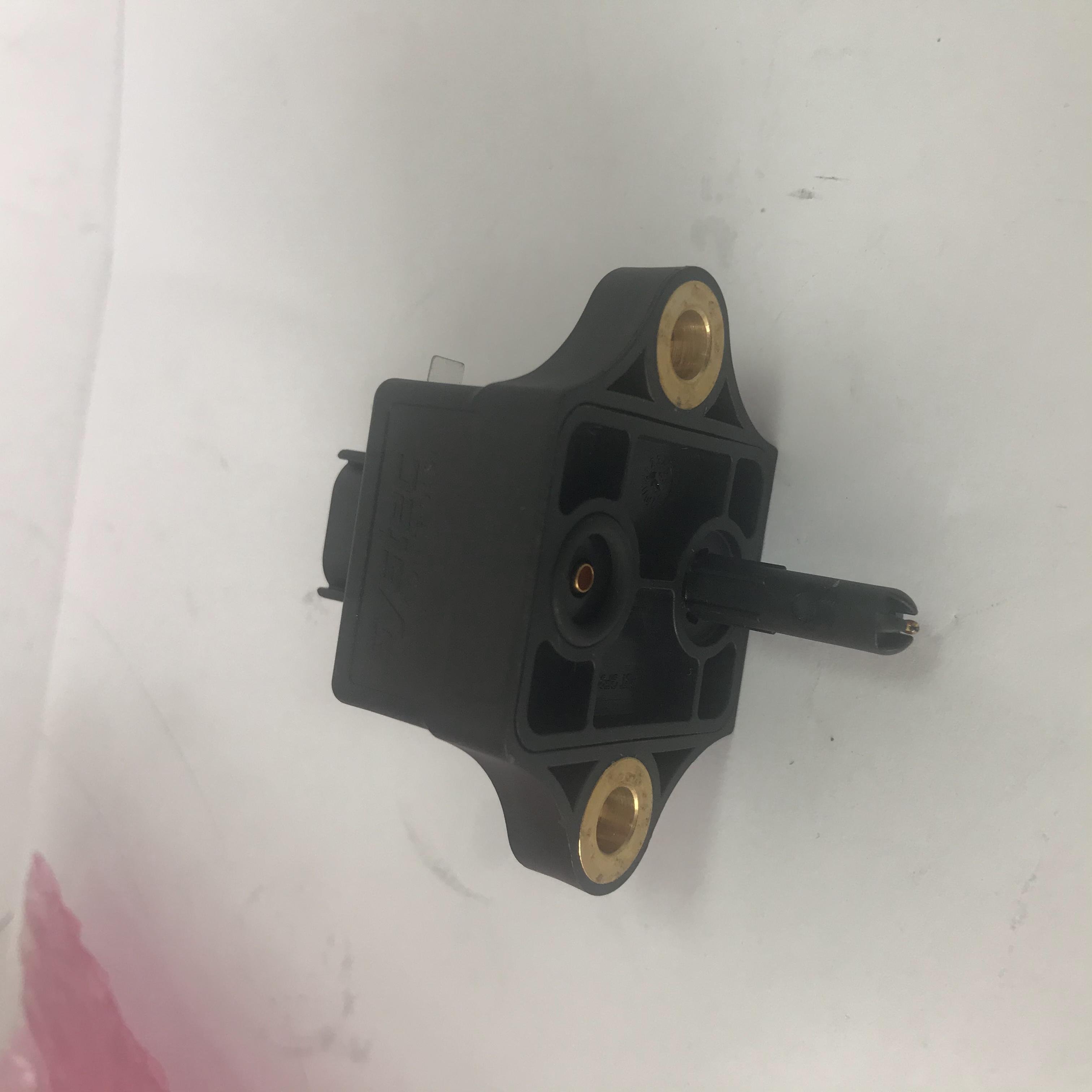 Faw Deutz Auto Sensor 3602125-35FY Electronic Air Mass Flowmeter With Temperature Sensor New for Engine Car Make
