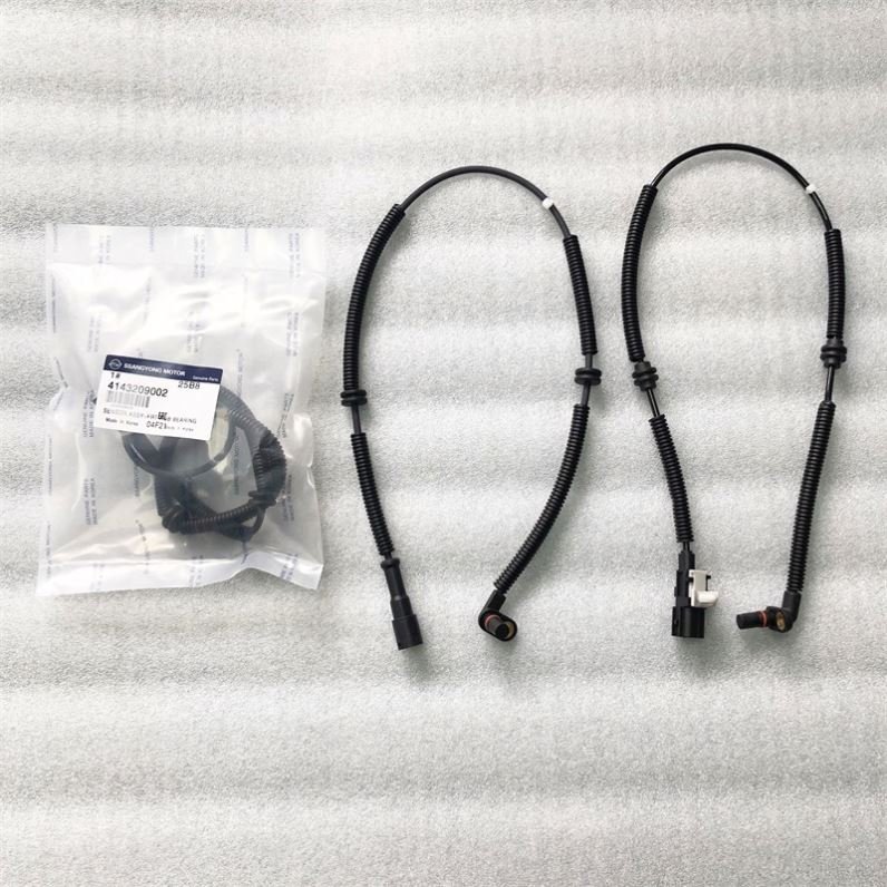 Westbay Wholesale Price Auto 4143209002 ABS Wheel Speed Sensor for Rexton Ayron Korando