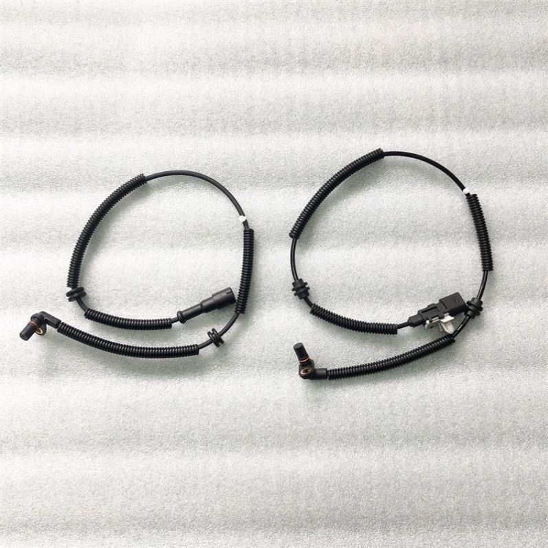 Westbay Wholesale Price Auto 4143209002 ABS Wheel Speed Sensor for Rexton Ayron Korando