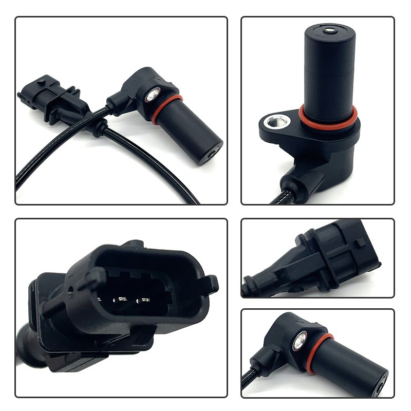 Wholesale Crankshaft Position Sensor 0281002214 8-97306601-0 8-97306601-2 8973244020 8-97324402-0 Auto Sensor For Isuzu D-MAX