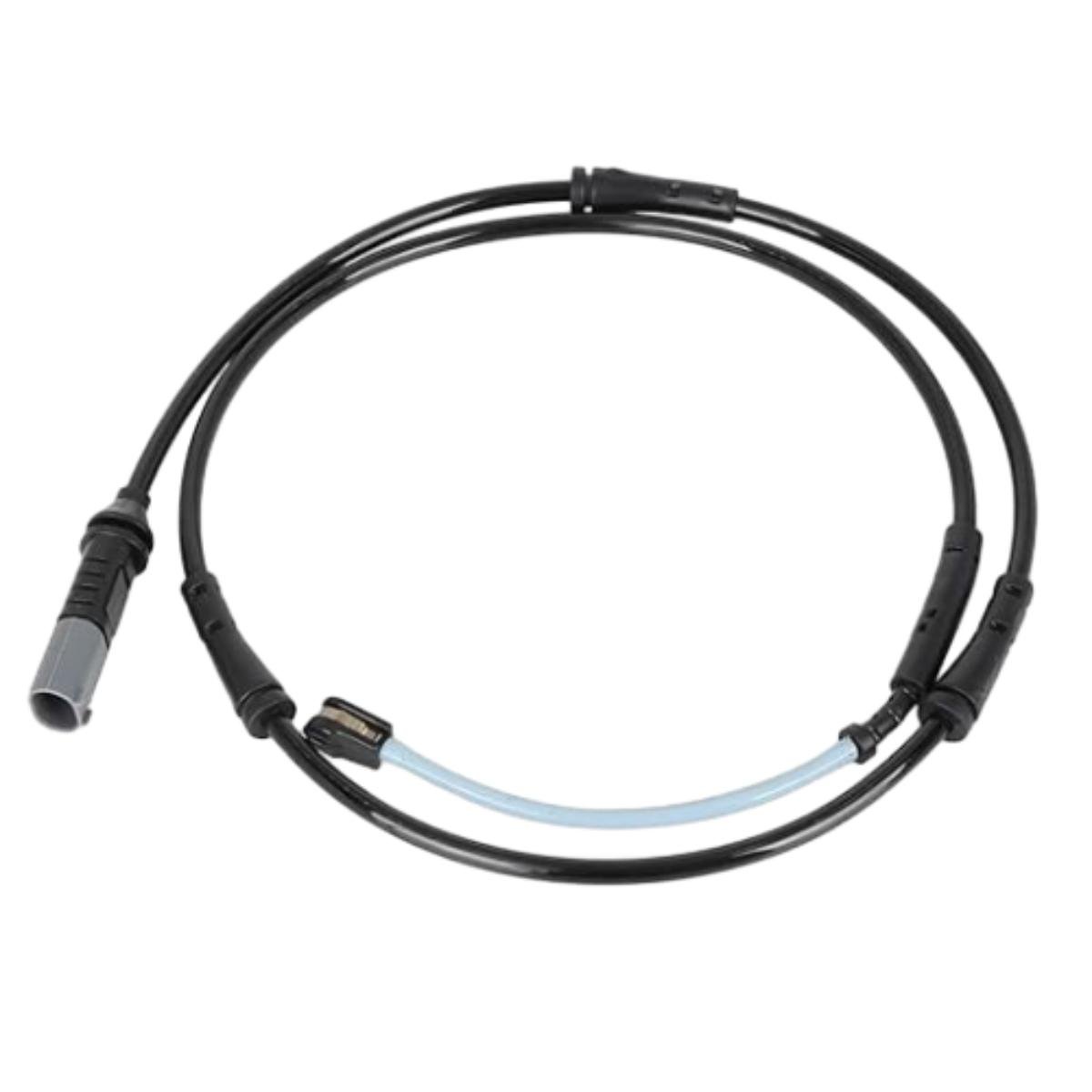 34356791961 Auto Parts Rear Brake Pad Wear Sensor For BMW 520d 530d 535i 550i F07