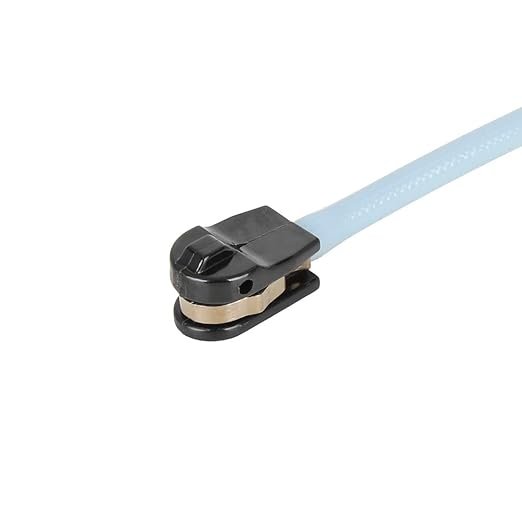 34356791961 Auto Parts Rear Brake Pad Wear Sensor For BMW 520d 530d 535i 550i F07