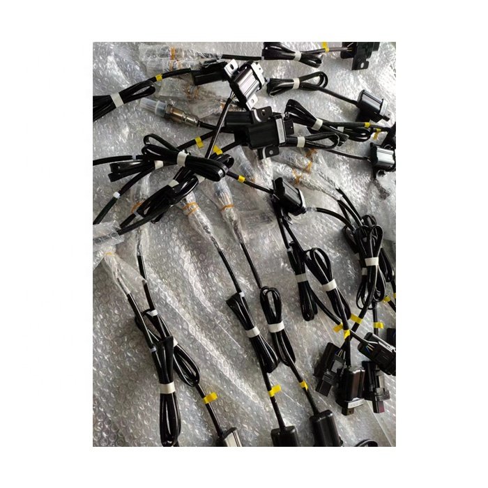 Diesel engine parts sensores del auto MY100-38231LOA MY100 38231LOA