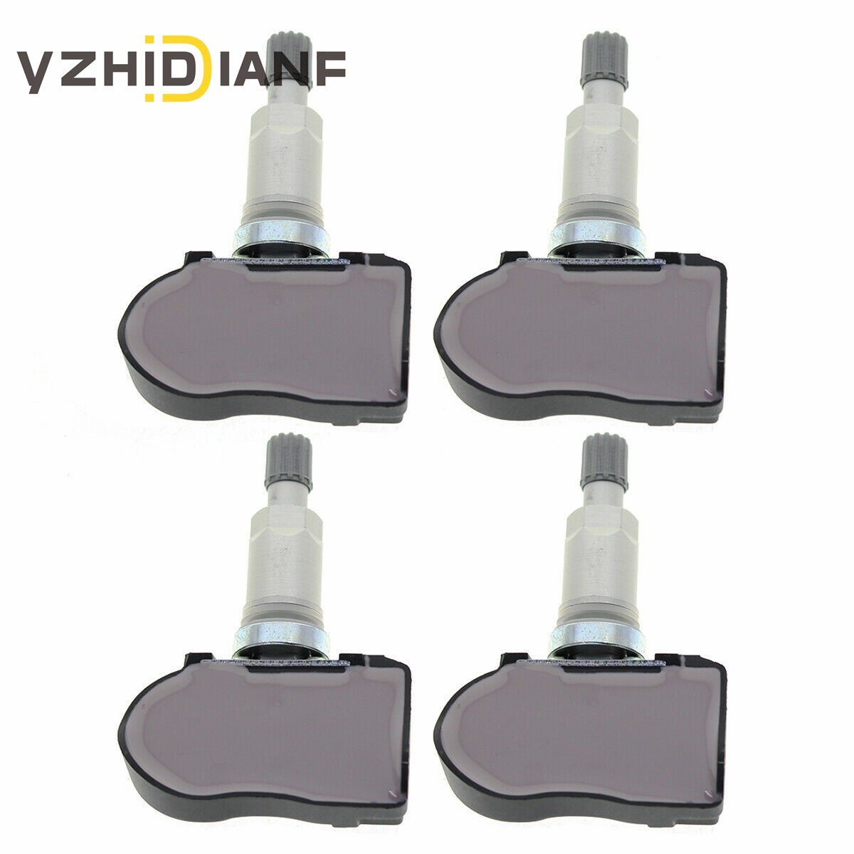 TPMS Tire pressure monitoring sensor 36106856209 36106855539 6855539 for BMW 2 3 4 Series i3 i8 X1 X2 X5 MINI