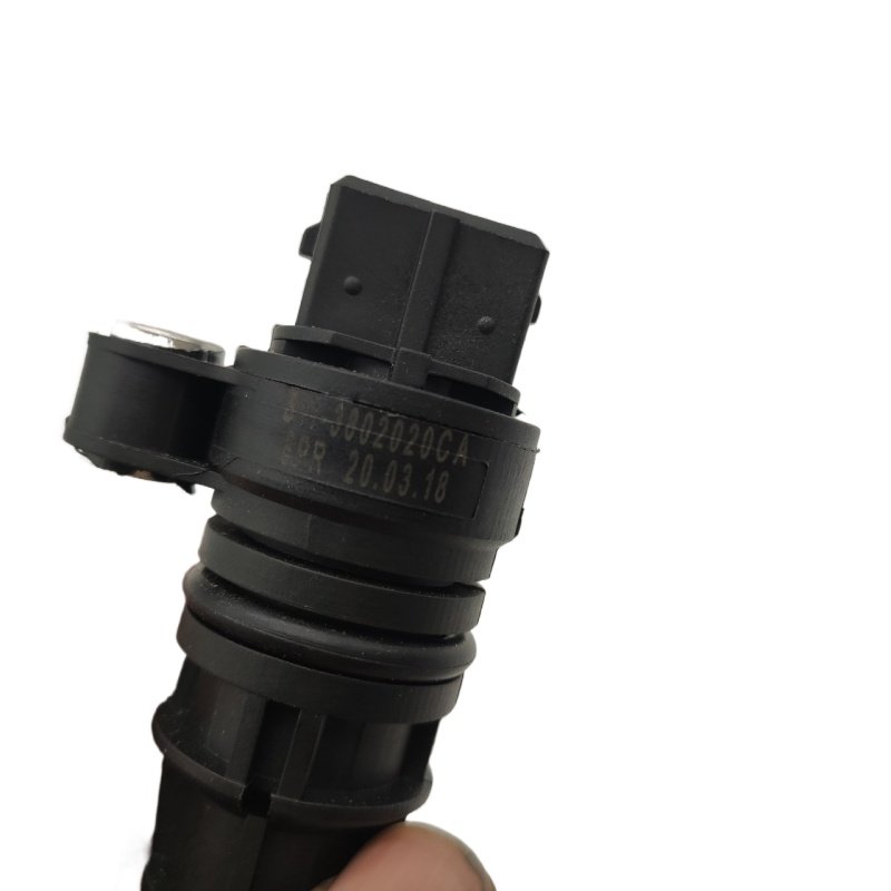 Automotive Parts B11-3802020 for Chery A1 A3 Tiggo3 A5 Dissolved Odometer Sensor Lambda Ultrasonic