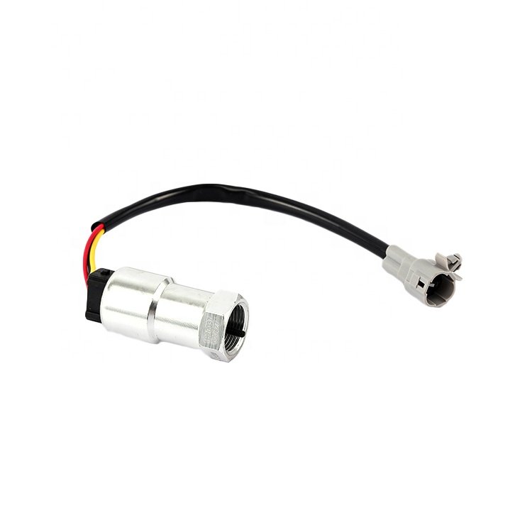 Auto Spare Engine Parts 1B20037600027 Speedometer Speed Sensor 1B2 003 761 00 27 for Ford Foton