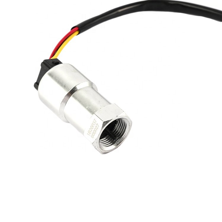 Auto Spare Engine Parts 1B20037600027 Speedometer Speed Sensor 1B2 003 761 00 27 for Ford Foton