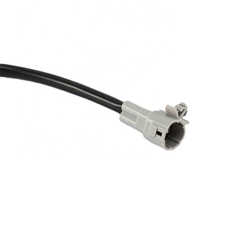 Auto Spare Engine Parts 1B20037600027 Speedometer Speed Sensor 1B2 003 761 00 27 for Ford Foton