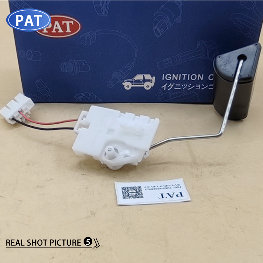 PAT Fuel Oil Level Sensor OEM 23221-28300 Fits For Wish 10-16 Auto Parts Oil Level Indicator Fuel Gauge 2322128300 23221 28300