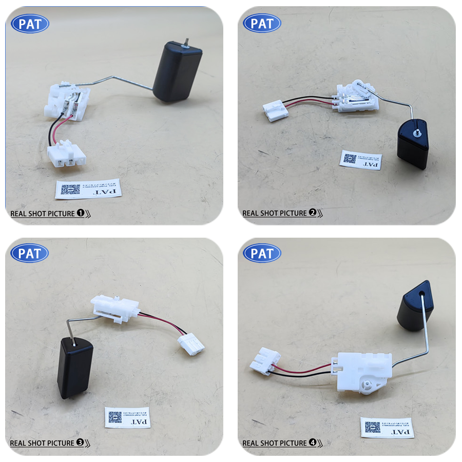 PAT Fuel Oil Level Sensor OEM 23221-28300 Fits For Wish 10-16 Auto Parts Oil Level Indicator Fuel Gauge 2322128300 23221 28300