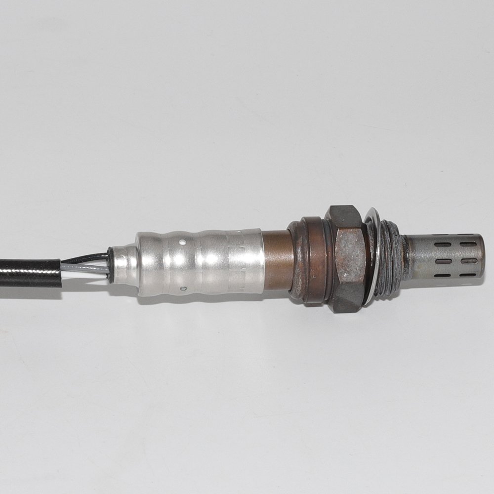 89465-52370 Auto Parts Rear Oxygen Sensor for toyota Yaris 1.5L 1.3L 2005-2016 Vios 2007-2014 89465-52370 Auto Sensors