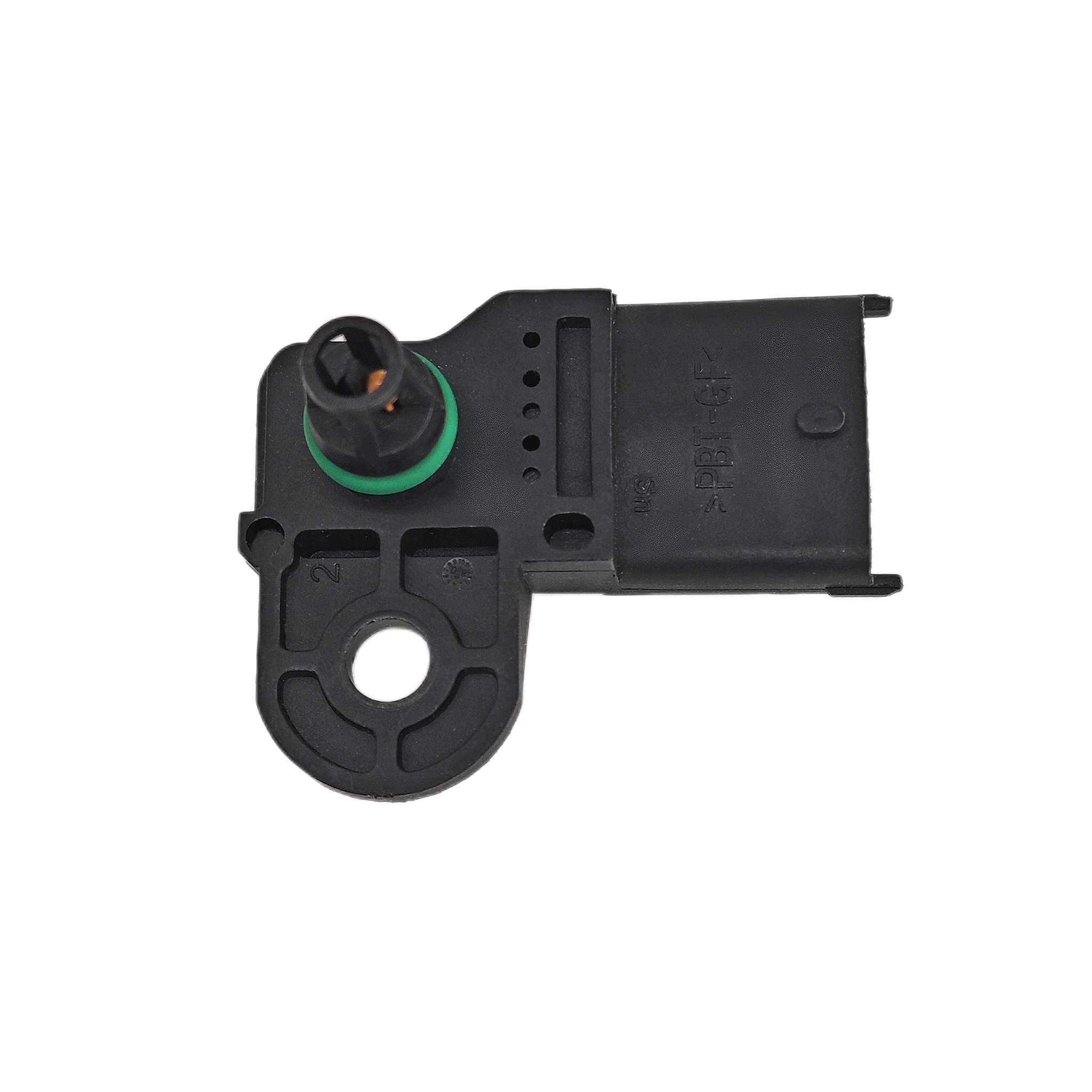 Auto Engine Intake Manifold Pressure Sensor Car Map Sensor 0261230133 Intake air Pressure Sensor for Car Repair