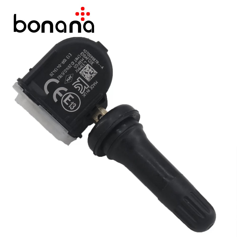 TPMS Sensor 40700-9987R 407009987R 433MHZ Tire Pressure Sensor for Renault