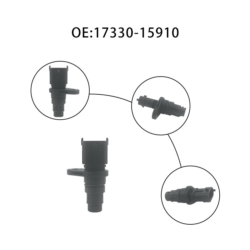 Auto Sensor Parts Crankshaft Position Sensor for Infiniti Nissan Maxima 350Z OEM 17330-15910