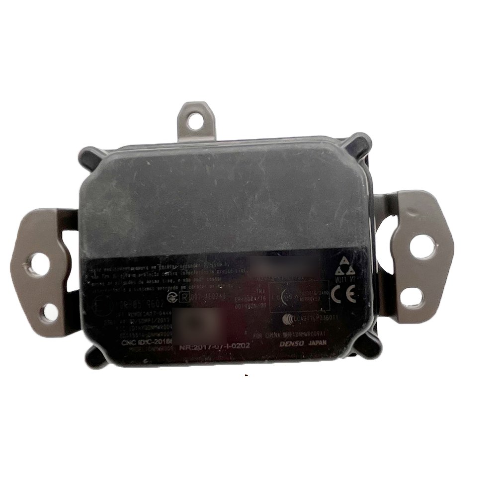 New OEM Cruise Control Wave Radar Sensor for Toyota Corolla RAV4 Prius 88210-02020