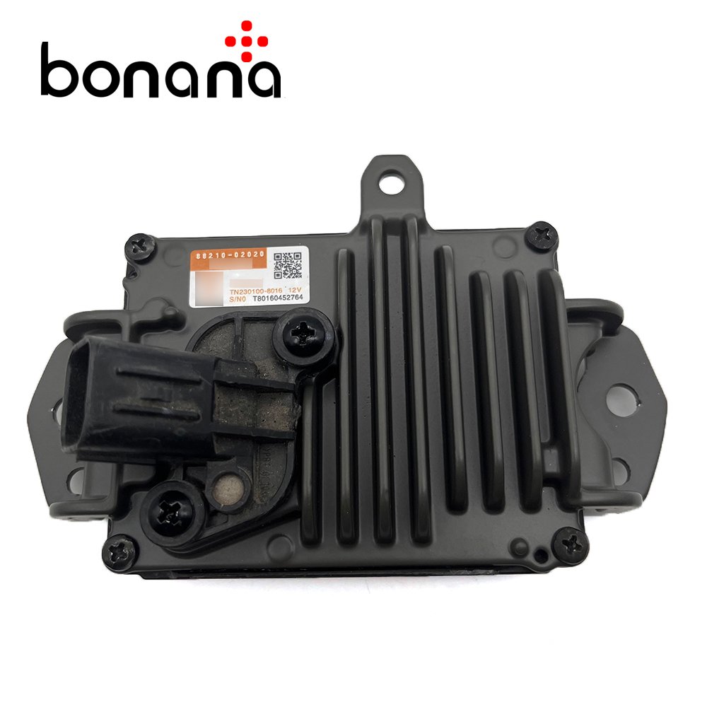 New OEM Cruise Control Wave Radar Sensor for Toyota Corolla RAV4 Prius 88210-02020