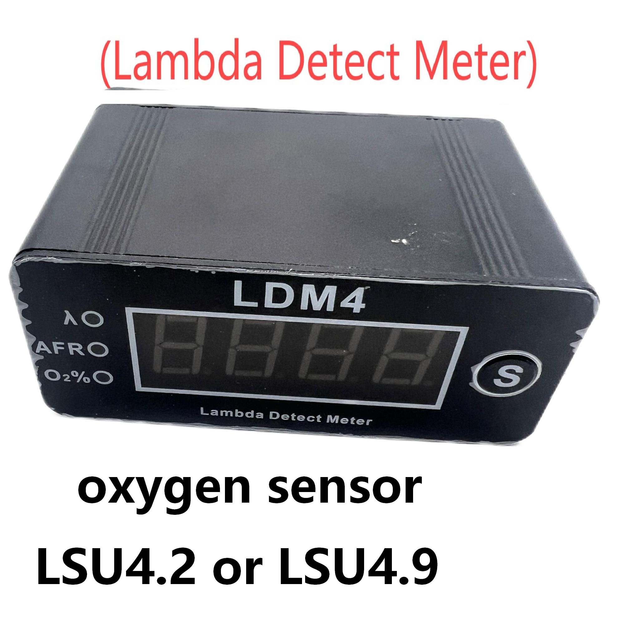 OE 149100 -7540 12612459 Front Oxygen Sensor for Cars New Condition Direct Import Proximity Sensors Pressure Sensor