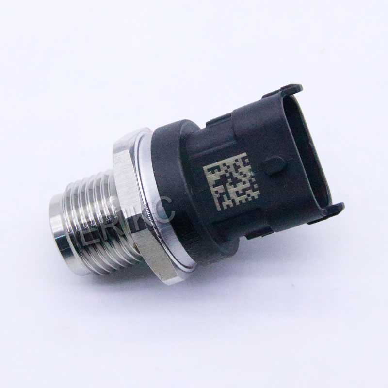 ERIKC 0 281 002 534 93185626 CR FUEL PRESSURE SENSOR 0281002534 for 5001867660