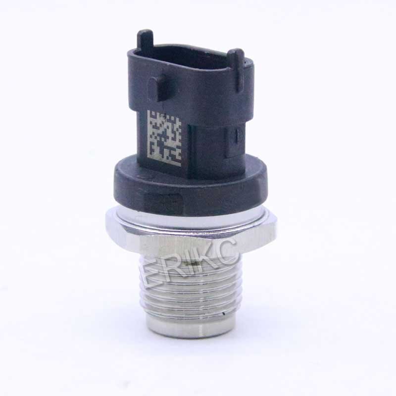 ERIKC 0 281 002 534 93185626 CR FUEL PRESSURE SENSOR 0281002534 for 5001867660
