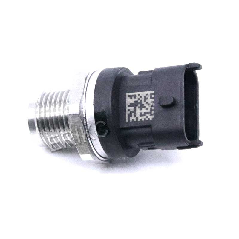 ERIKC 0 281 002 534 93185626 CR FUEL PRESSURE SENSOR 0281002534 for 5001867660