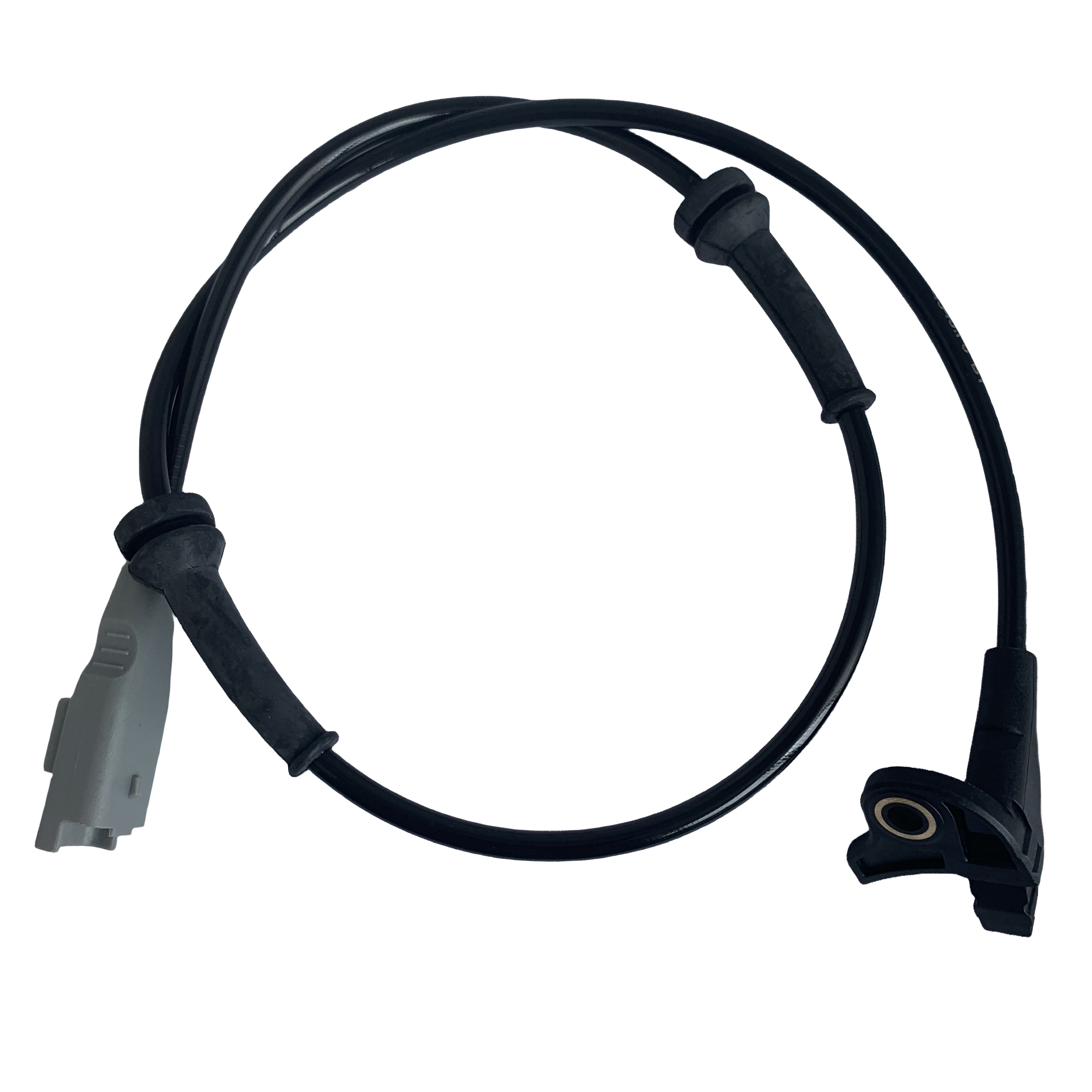 Factory Wholesale Car Parts Front ABS Wheel Speed Sensor 4545.F5 Applicable for Peugeot 307/933/B53/408/3008/308