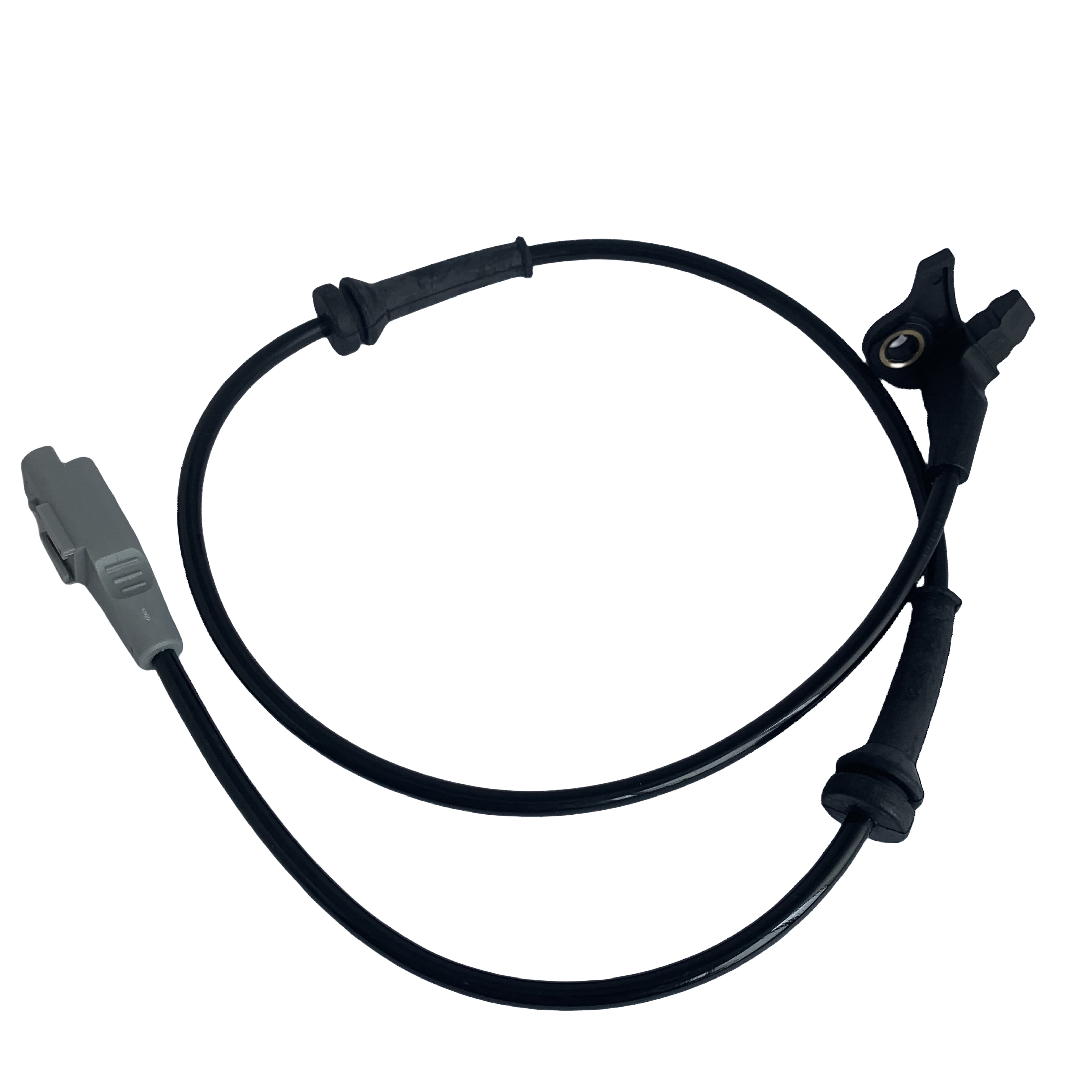 Factory Wholesale Car Parts Front ABS Wheel Speed Sensor 4545.F5 Applicable for Peugeot 307/933/B53/408/3008/308
