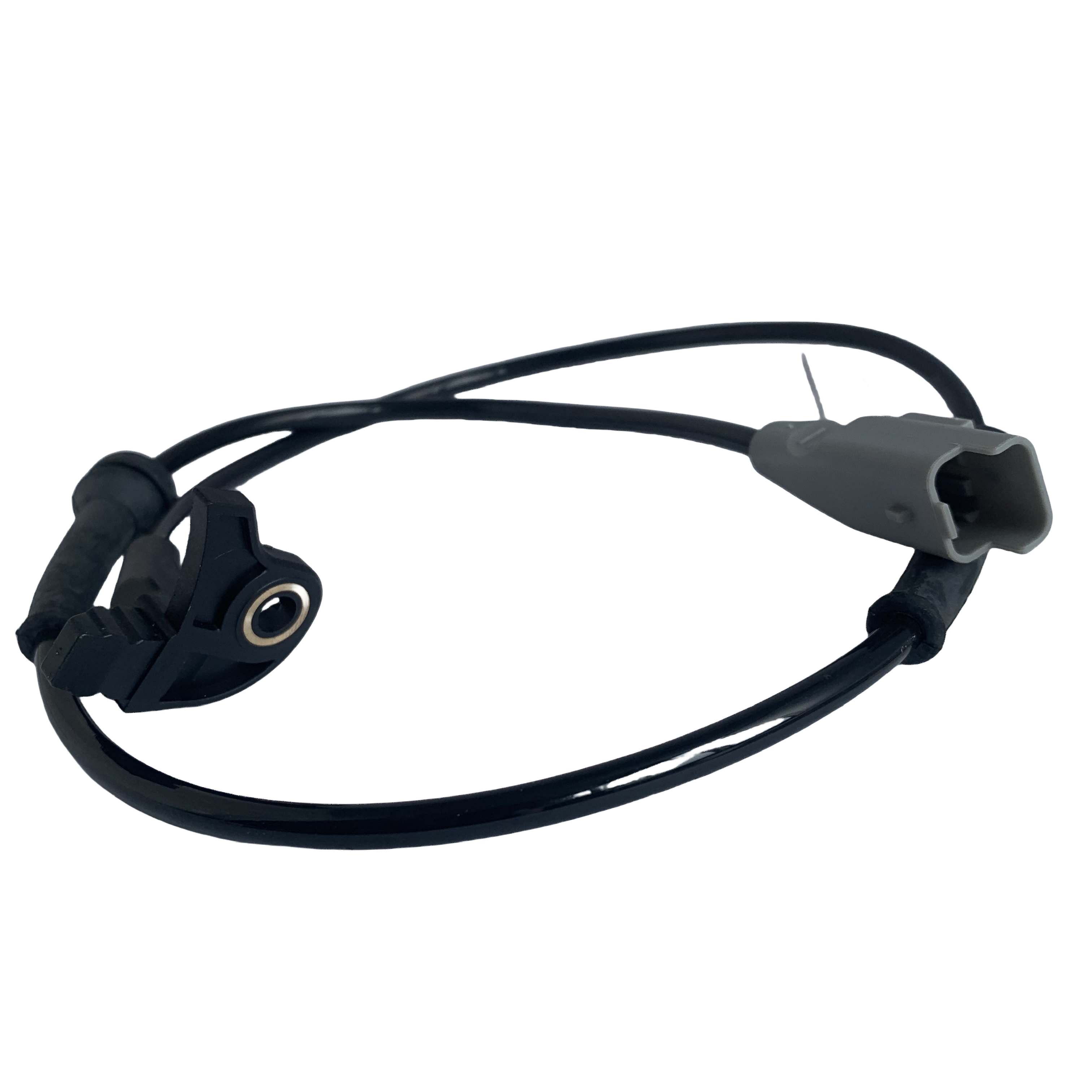 Factory Wholesale Car Parts Front ABS Wheel Speed Sensor 4545.F5 Applicable for Peugeot 307/933/B53/408/3008/308