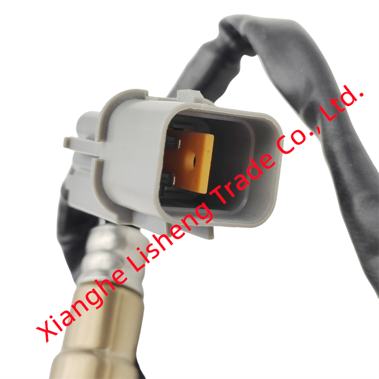 Original Car Quality Auto Parts Oxygen Sensor OEM 39210-2B160 392102B160 39210 2B160 for Hyundai Kia K2