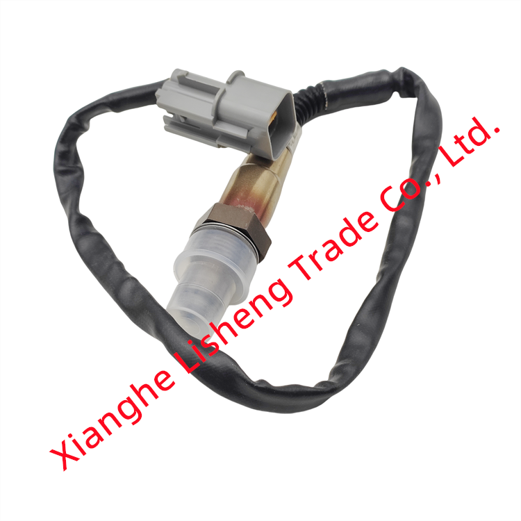 Original Car Quality Auto Parts Oxygen Sensor OEM 39210-2B160 392102B160 39210 2B160 for Hyundai Kia K2