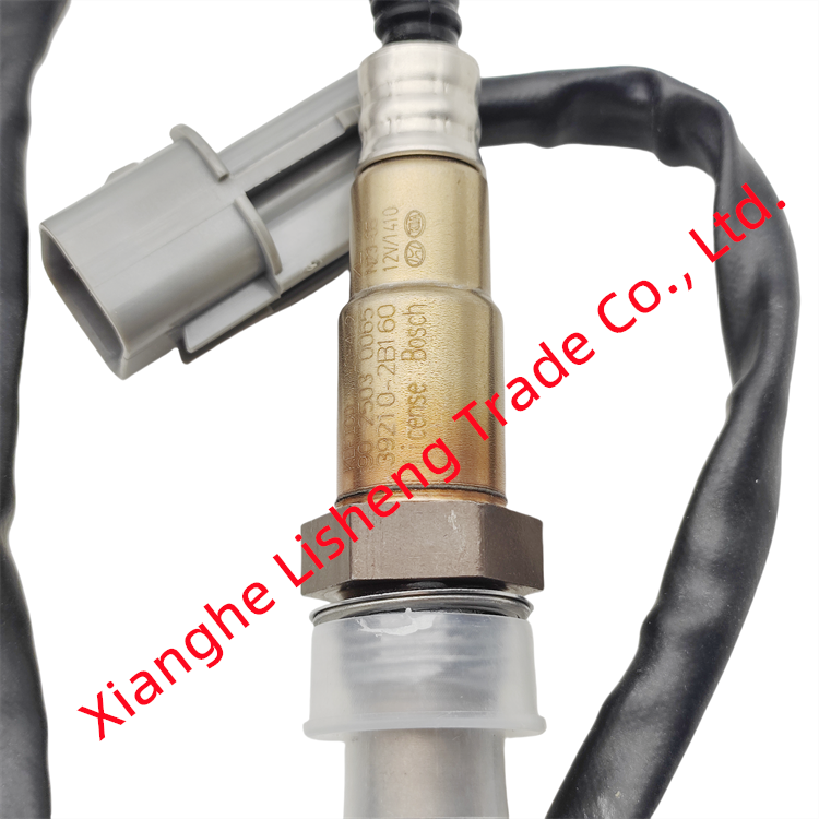 Original Car Quality Auto Parts Oxygen Sensor OEM 39210-2B160 392102B160 39210 2B160 for Hyundai Kia K2
