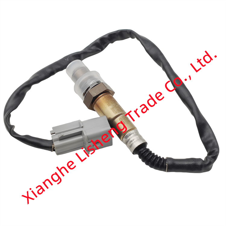 Original Car Quality Auto Parts Oxygen Sensor OEM 39210-2B160 392102B160 39210 2B160 for Hyundai Kia K2