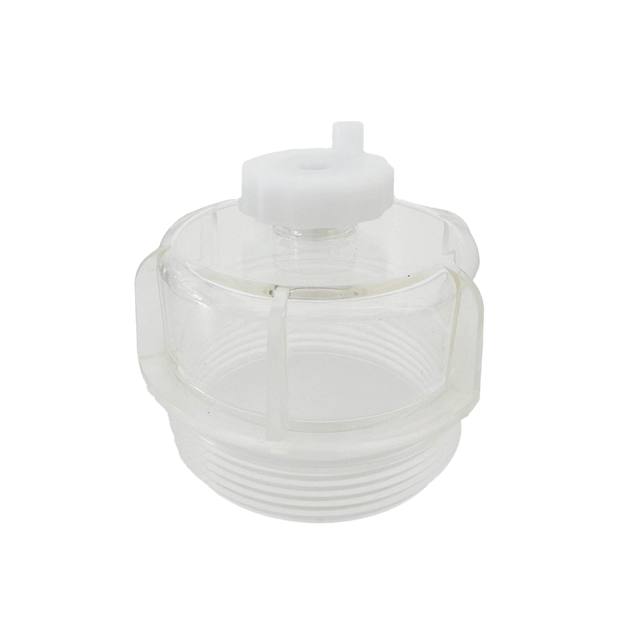 Manufacture Machinery Engine Parts CC275 1104-382100-1 fuel filter bowl for for Truck parts and components