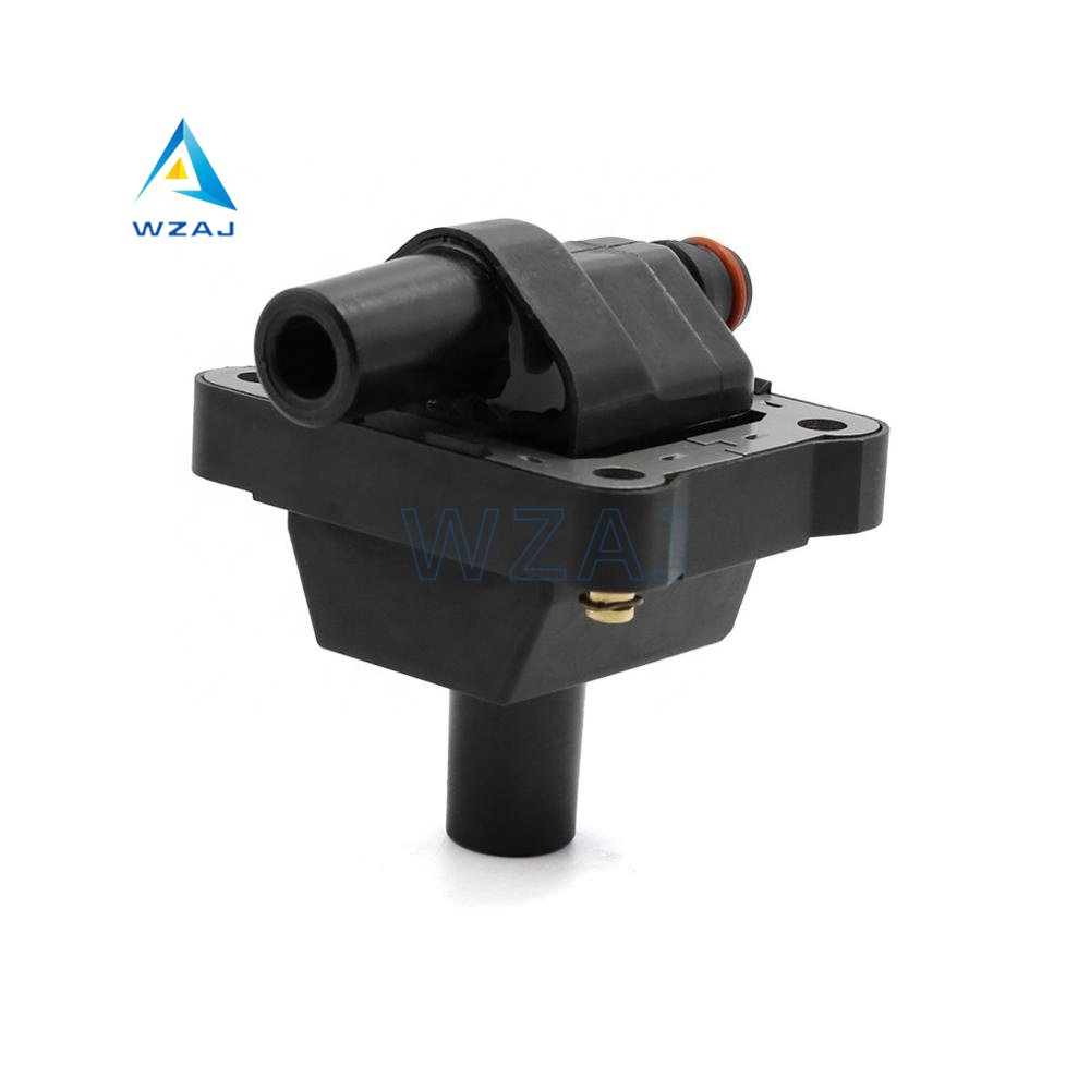 A0001587503 Bobinas De Encendido Ignition Coil A0001587503 0221506002 for Mercedes Benz C SL W202 W210 W140