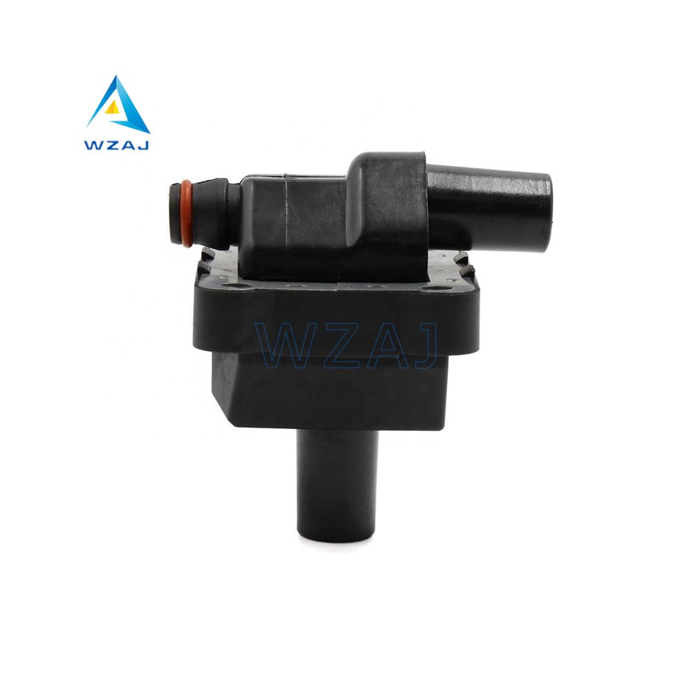 A0001587503 Bobinas De Encendido Ignition Coil A0001587503 0221506002 for Mercedes Benz C SL W202 W210 W140