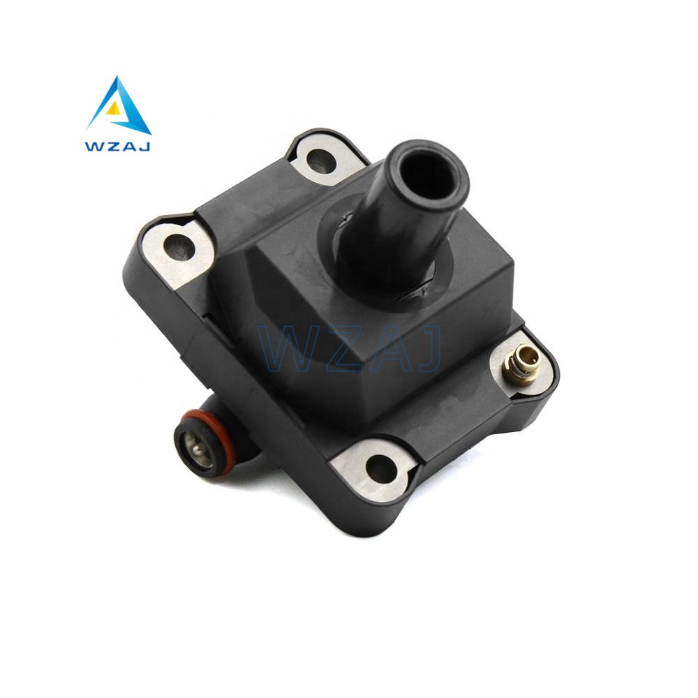 A0001587503 Bobinas De Encendido Ignition Coil A0001587503 0221506002 for Mercedes Benz C SL W202 W210 W140
