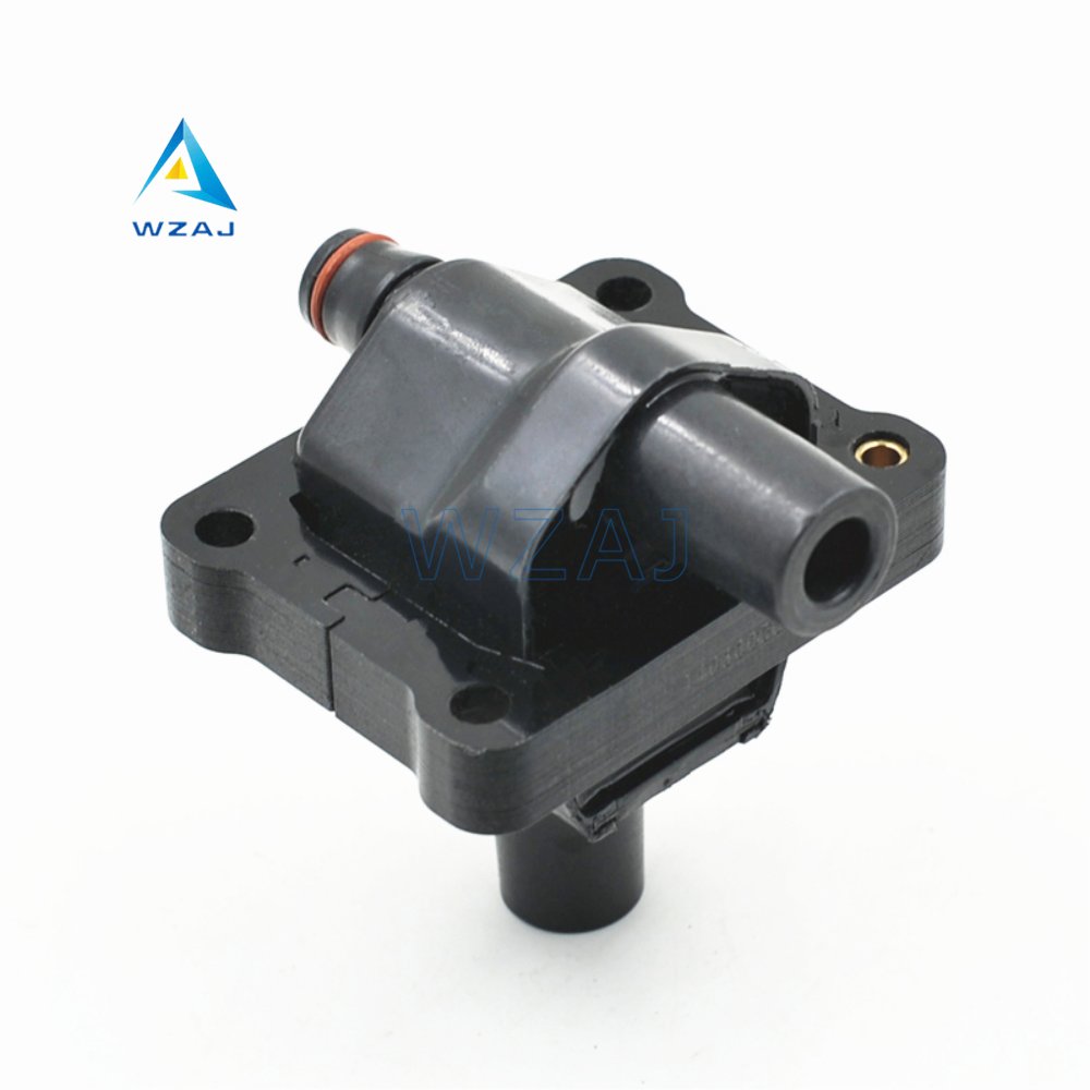 A0001587503 Bobinas De Encendido Ignition Coil A0001587503 0221506002 for Mercedes Benz C SL W202 W210 W140